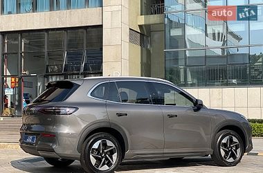 Внедорожник / Кроссовер Geely Galaxy E5 2025 в Одессе