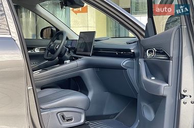 Внедорожник / Кроссовер Geely Galaxy E5 2025 в Киеве