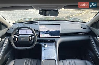 Внедорожник / Кроссовер Geely Galaxy E5 2025 в Киеве