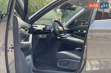 Внедорожник / Кроссовер Geely Galaxy E5 2025 в Киеве