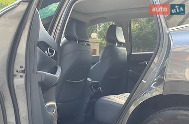 Внедорожник / Кроссовер Geely Galaxy E5 2025 в Киеве
