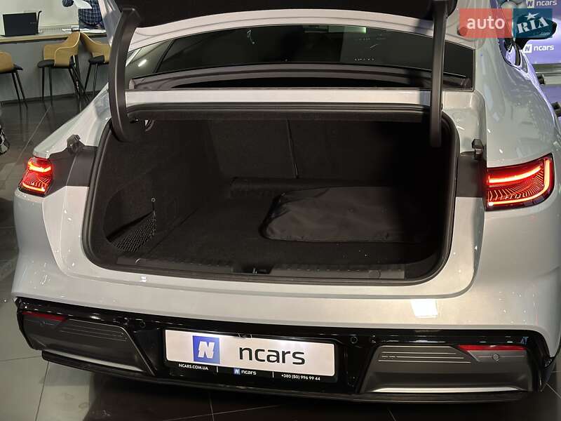 Седан Geely Galaxy E8 2024 в Одессе