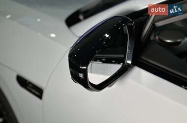 Седан Geely Galaxy E8 2024 в 