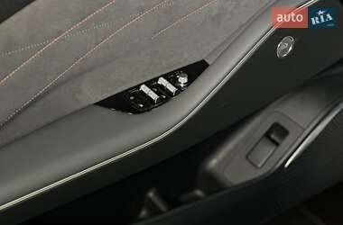 Седан Geely Galaxy E8 2024 в 