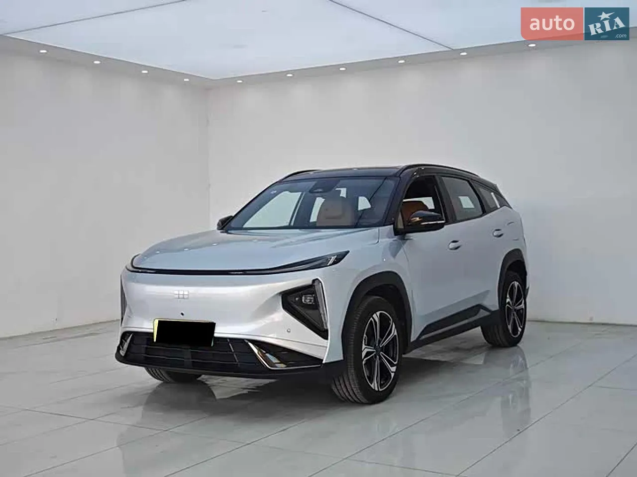 2025 BYD Qin - мініатюра 22