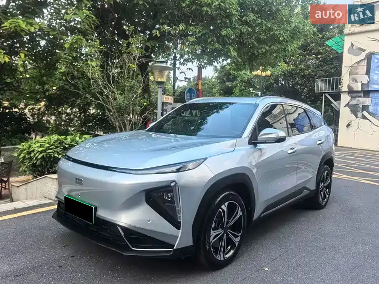 2025 BYD Qin - мініатюра 19