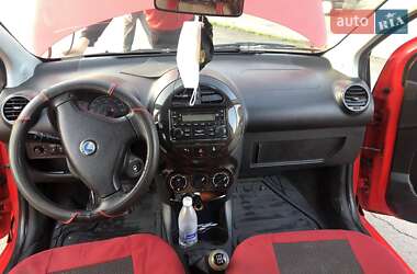 Хэтчбек Geely GC2 2013 в Макарове