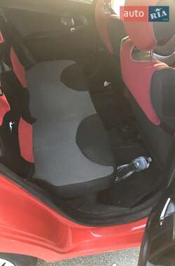 Хэтчбек Geely GC2 2013 в Макарове