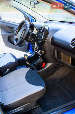 Хэтчбек Geely GC2 2014 в 