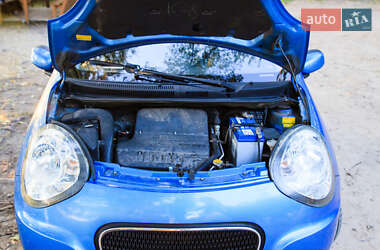 Хэтчбек Geely GC2 2014 в 