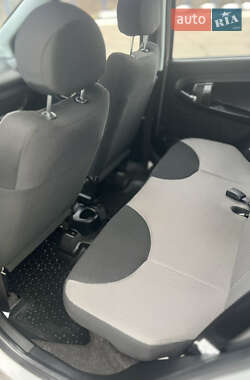 Хэтчбек Geely GC2 2013 в 