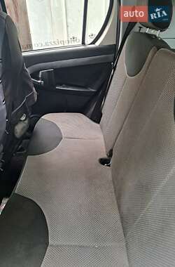 Хетчбек Geely GC2 2013 в 