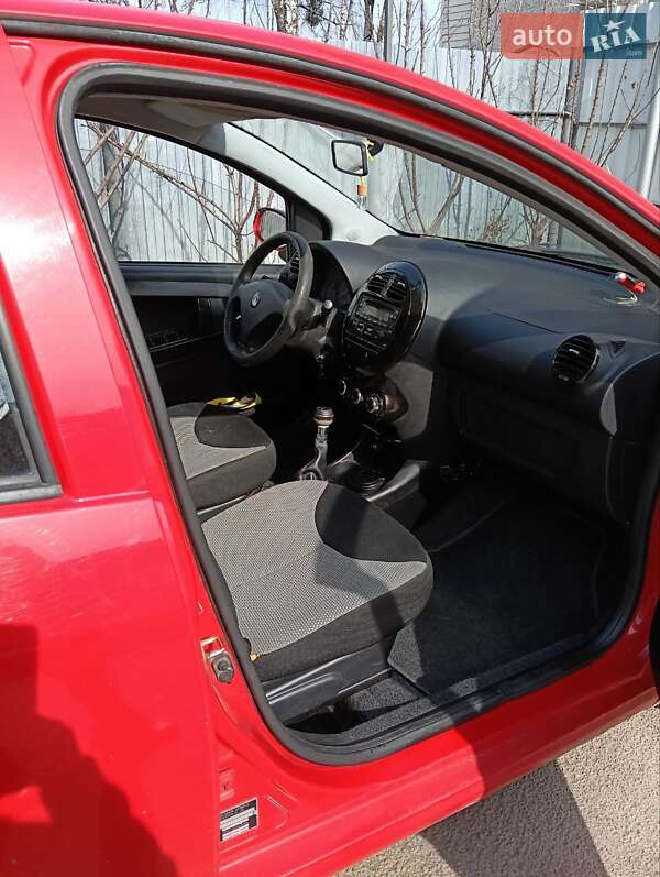 Хэтчбек Geely GC2 2013 в Житомире фото 6 Хэтчбек Geely GC2 2013 в Житомире