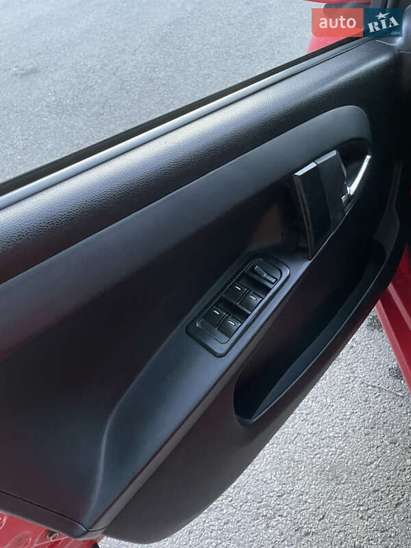 Хетчбек Geely GC2 2013 в Полтаві