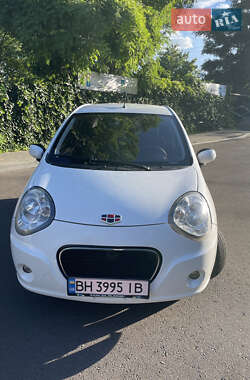Хетчбек Geely GC2 2013 в Одесі