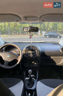 Хэтчбек Geely GC2 2013 в 