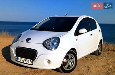 Хэтчбек Geely GC2 2013 в Одессе