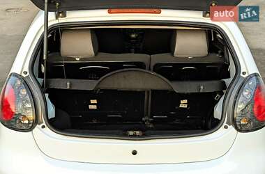Хэтчбек Geely GC2 2013 в 