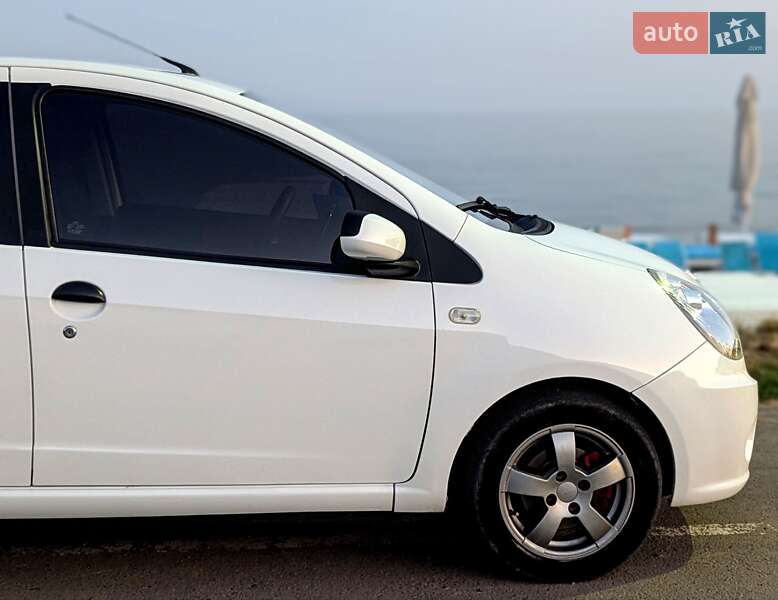 Хетчбек Geely GC2 2013 в Одесі
