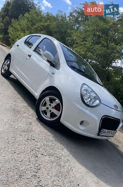 Хэтчбек Geely GC2 2013 в Одессе