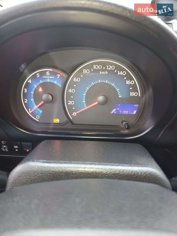 Хэтчбек Geely GC2 2014 в Черкассах фото 4 Хэтчбек Geely GC2 2014 в Черкассах