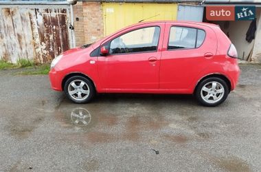 Хетчбек Geely GC2 2013 в Харкові