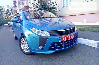  Geely GC5 2012 в Обухові