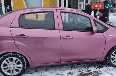 Седан Geely GC5 2014 в Житомире