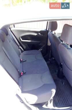 Седан Geely GC5 2014 в 