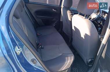 Седан Geely GC5 2015 в Гнівані