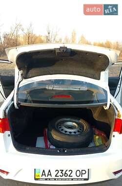 Седан Geely GC5 2014 в Киеве