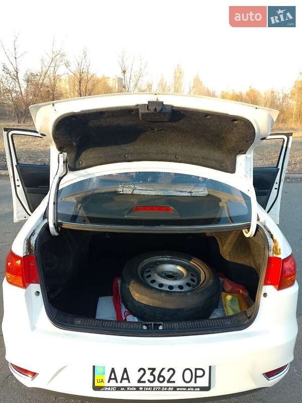 Седан Geely GC5 2014 в Киеве фото 9 Седан Geely GC5 2014 в Киеве