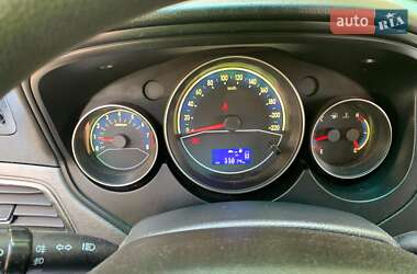 Седан Geely GC5 2015 в 
