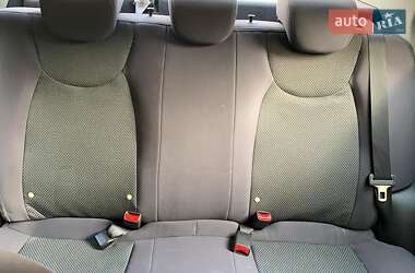 Седан Geely GC5 2015 в 