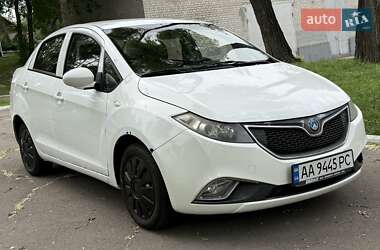 Седан Geely GC5 2014 в 