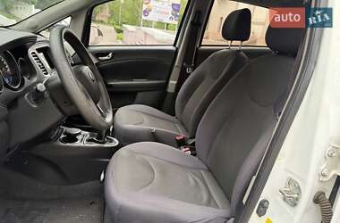 Седан Geely GC5 2014 в 