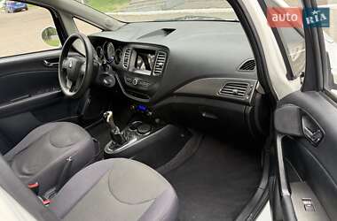 Седан Geely GC5 2014 в 