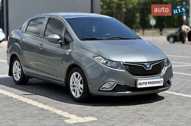 Седан Geely GC5 2015 в Кривом Роге