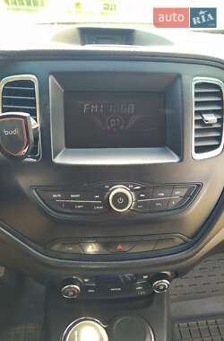 Хэтчбек Geely GC5 2014 в 