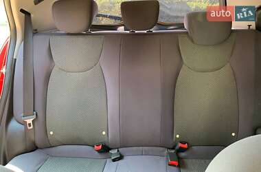 Хэтчбек Geely GC5 2014 в 