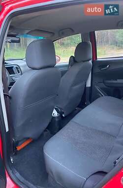 Седан Geely GC5 2014 в 