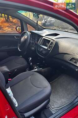 Седан Geely GC5 2014 в 