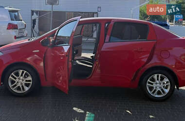Седан Geely GC5 2014 в 