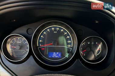 Седан Geely GC5 2014 в 