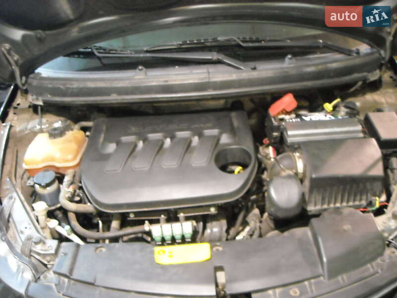 Седан Geely GC5 2015 в Полтаві