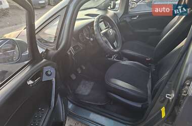 Хэтчбек Geely GC5 2014 в 