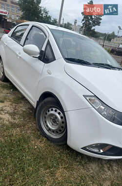 Седан Geely GC5 2014 в 