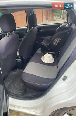 Седан Geely GC5 2014 в 