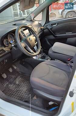 Седан Geely GC5 2014 в 