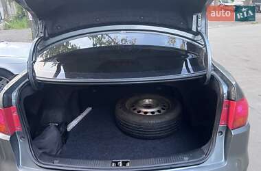 Седан Geely GC5 2014 в 